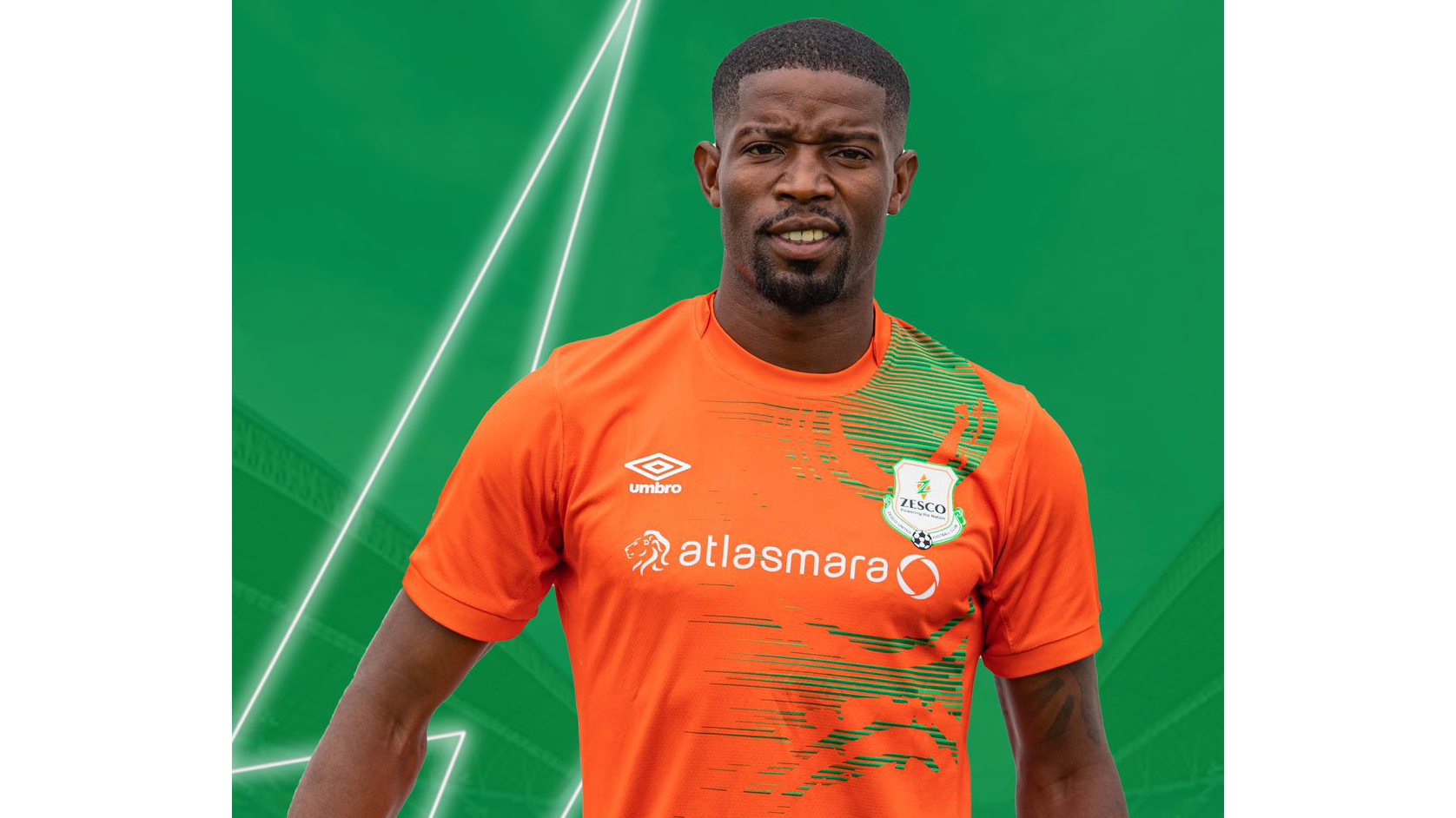 Over E500k sign-on fee for Lindo